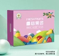 果然有喜禮盒