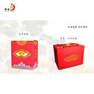 牛轉(zhuǎn)乾坤家居擺件